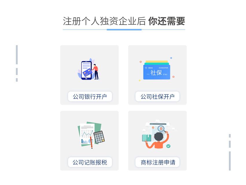 個人獨資企業(yè)注冊圖5