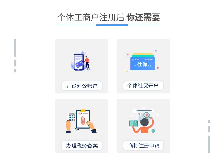 個(gè)體工商注冊圖5